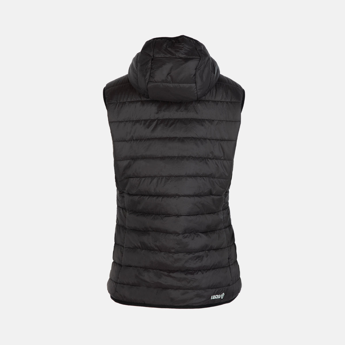 GILET IN FIBRA ORTILE W