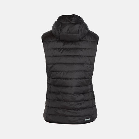 GILET IN FIBRA ORTILE W