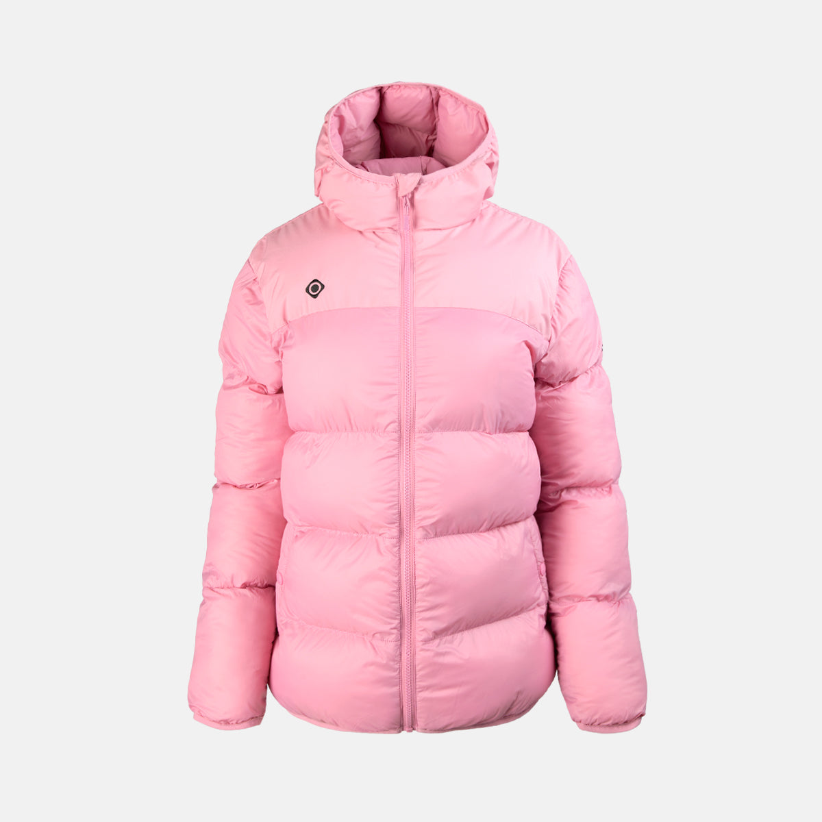 LOECHES W FASERJACKE