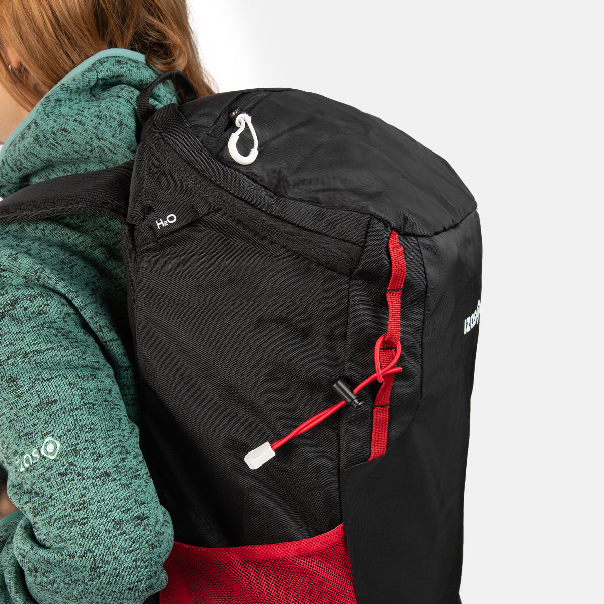 ZAINO NOVAX L II 35L