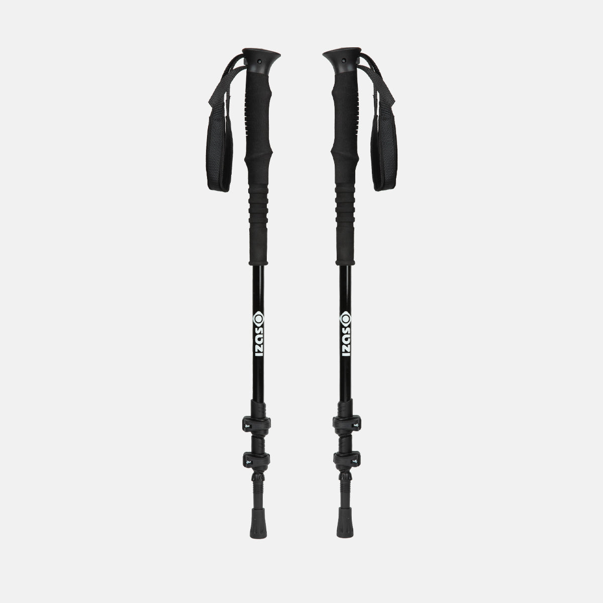 BASTONCINI DA TREKKING PIURA