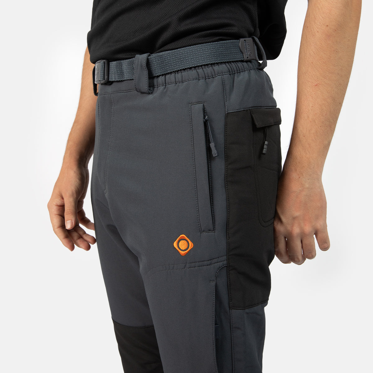 PANTALONI DA MONTAGNA VINSON M