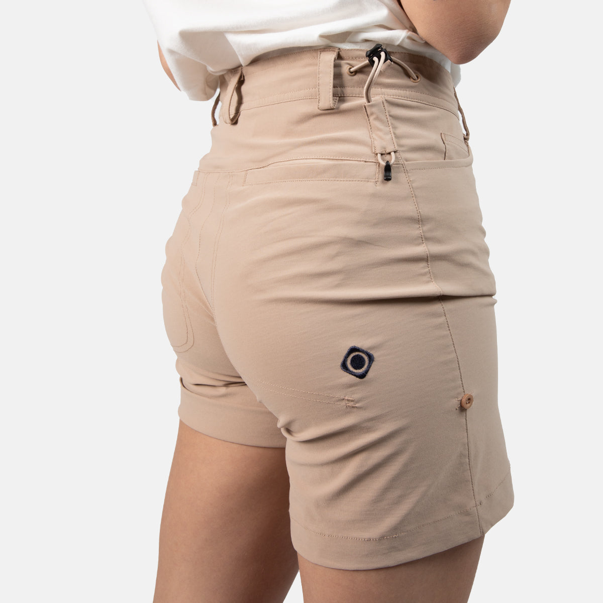 LARDY W MOUNTAIN SHORTS