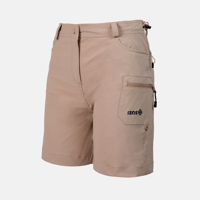PANTALONCINI DA MONTAGNA LARDY W