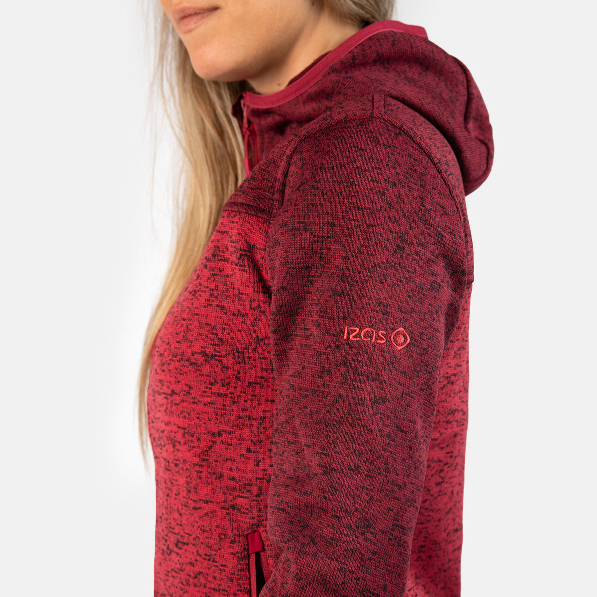 GIACCA IN PILE ALDER II W