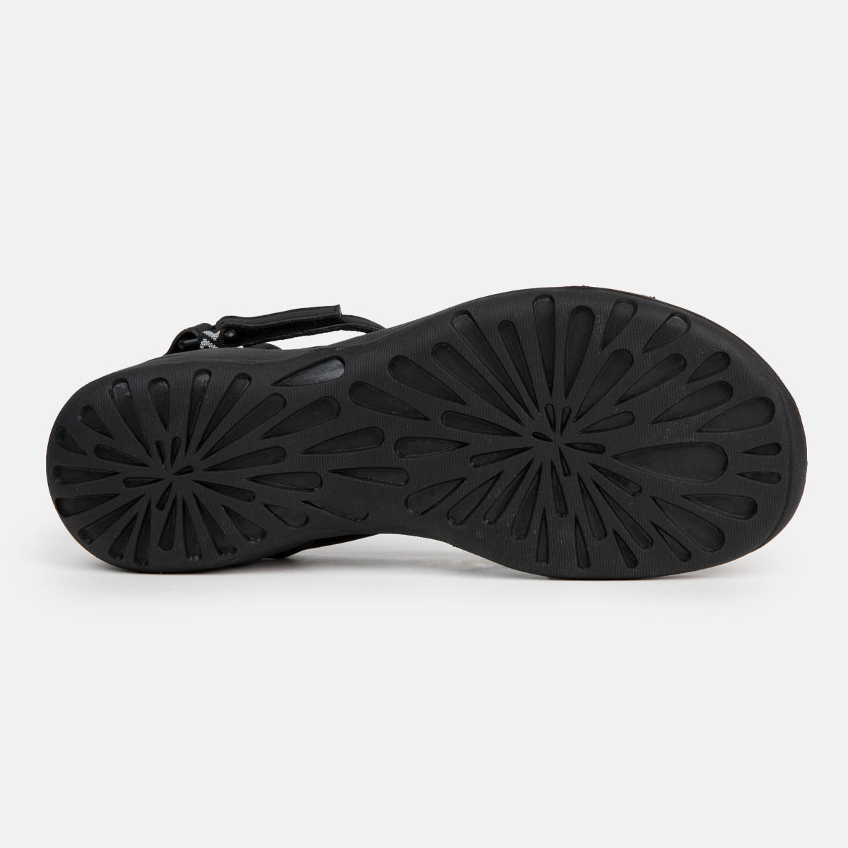 SANDALIAS DE TREKKING ANCELLE V3