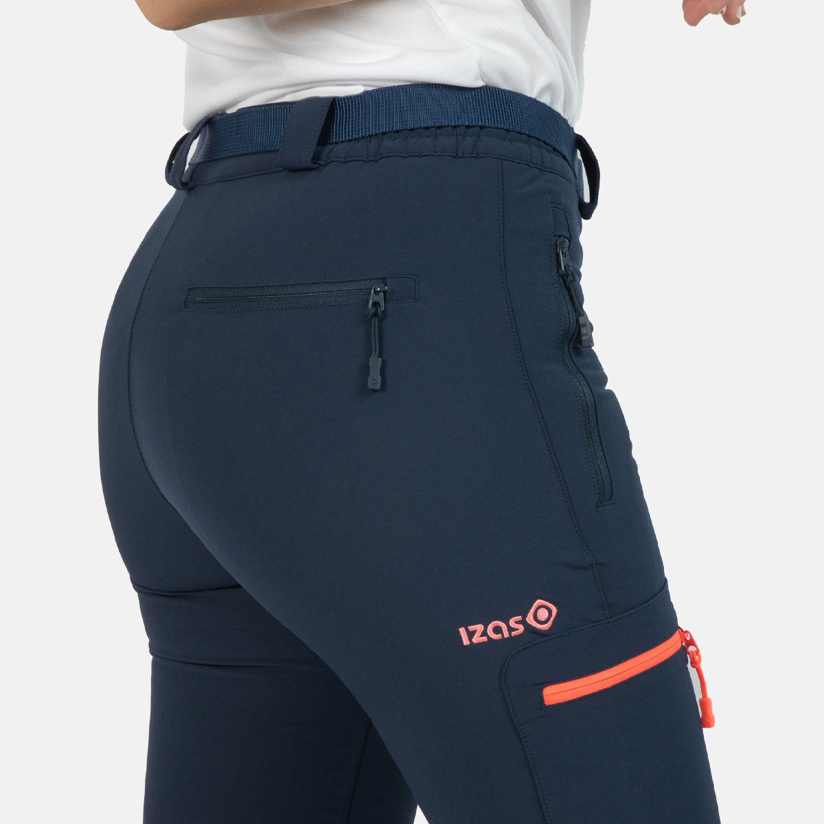 PANTALONI DA MONTAGNA CHAMONIX W FW