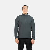 MAGLIA IN PILE SUTTON M