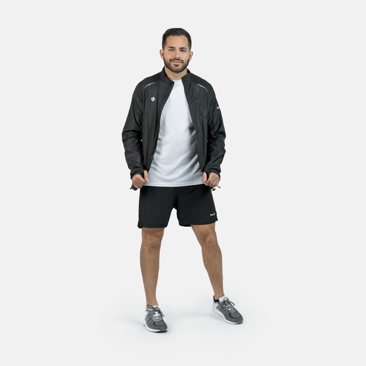 GIACCA ANTIVENTO LEGGERA BREZEL II