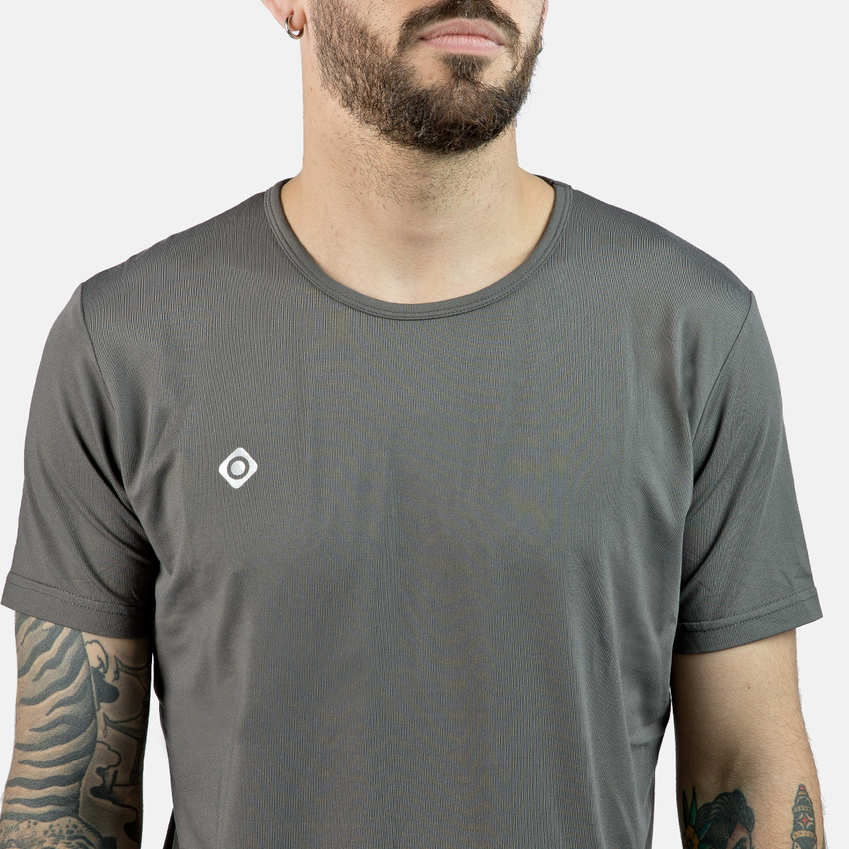 T-SHIRT TECNICA SPORTIVA ANYOX