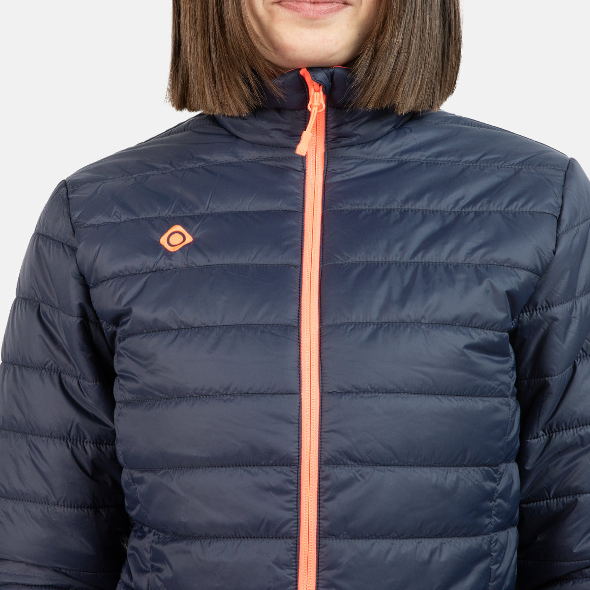 NASSER W GIACCA IN FIBRA