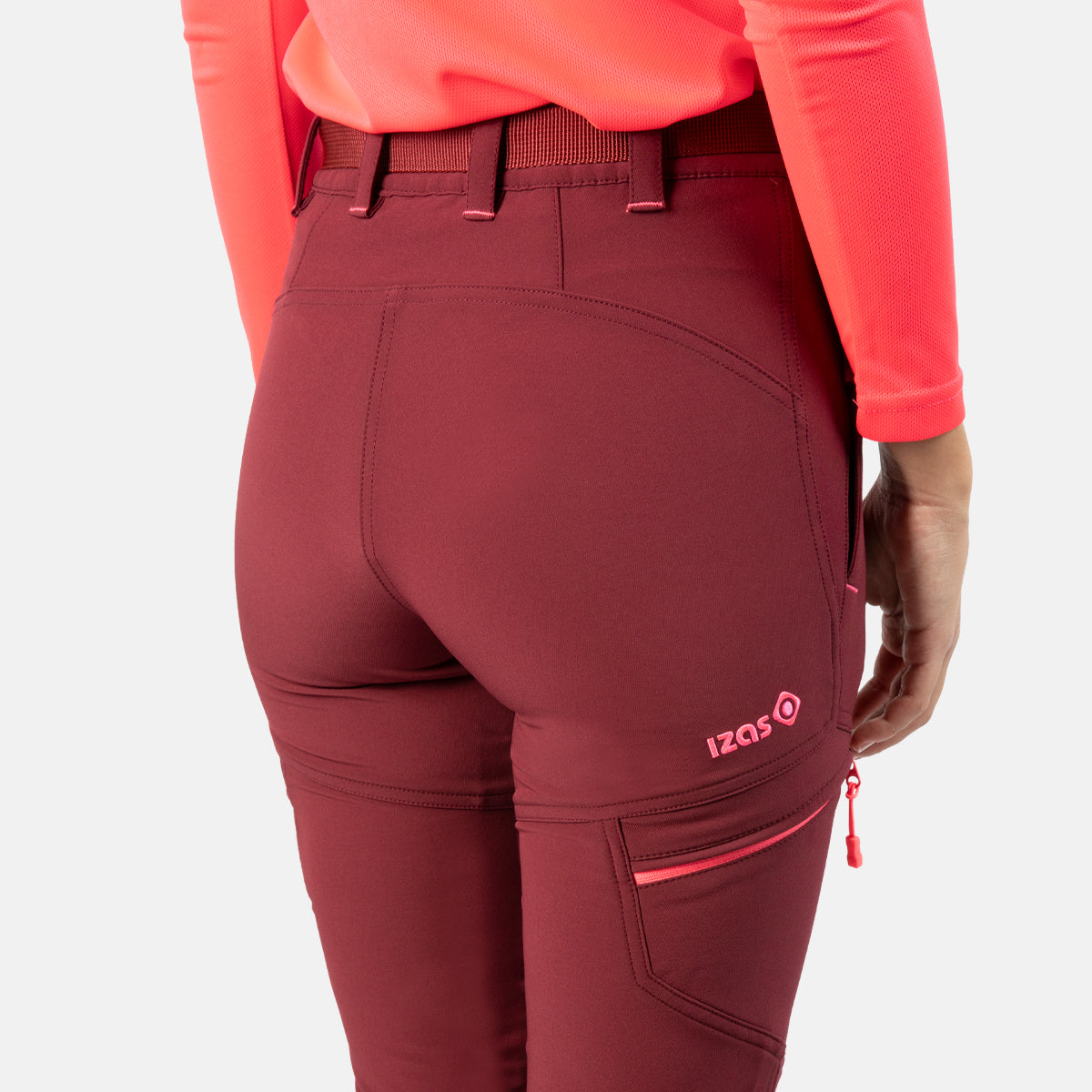 PANTALONI DA MONTAGNA BALTIC W FW