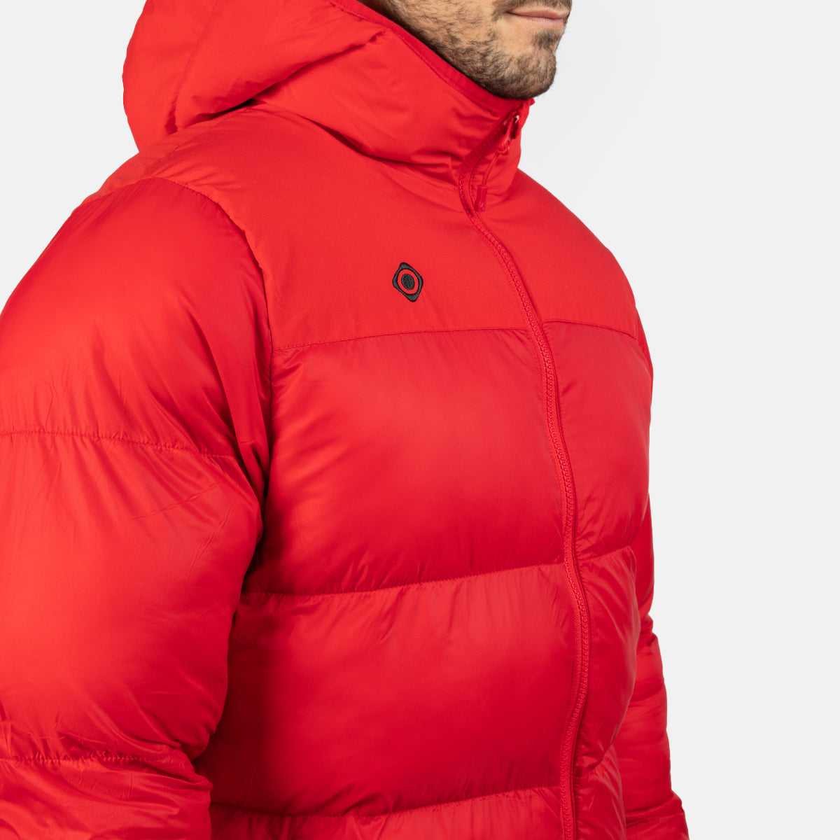 GIACCA IN FIBRA LOECHES M