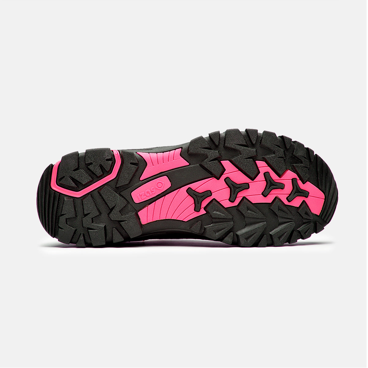 SCARPE DA MONTAGNA NILSEN