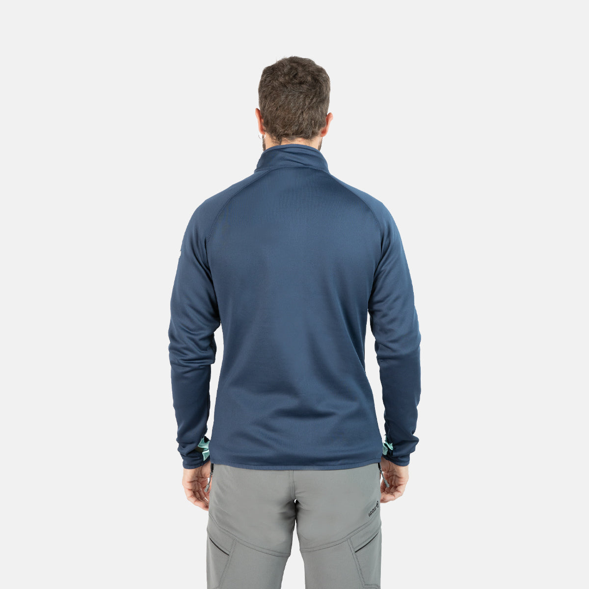 GIACCA IN PILE KANJUT M