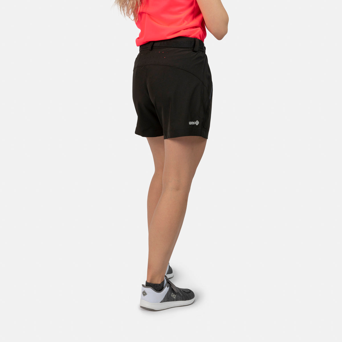 PANTALONCINI DA MONTAGNA RILLO W