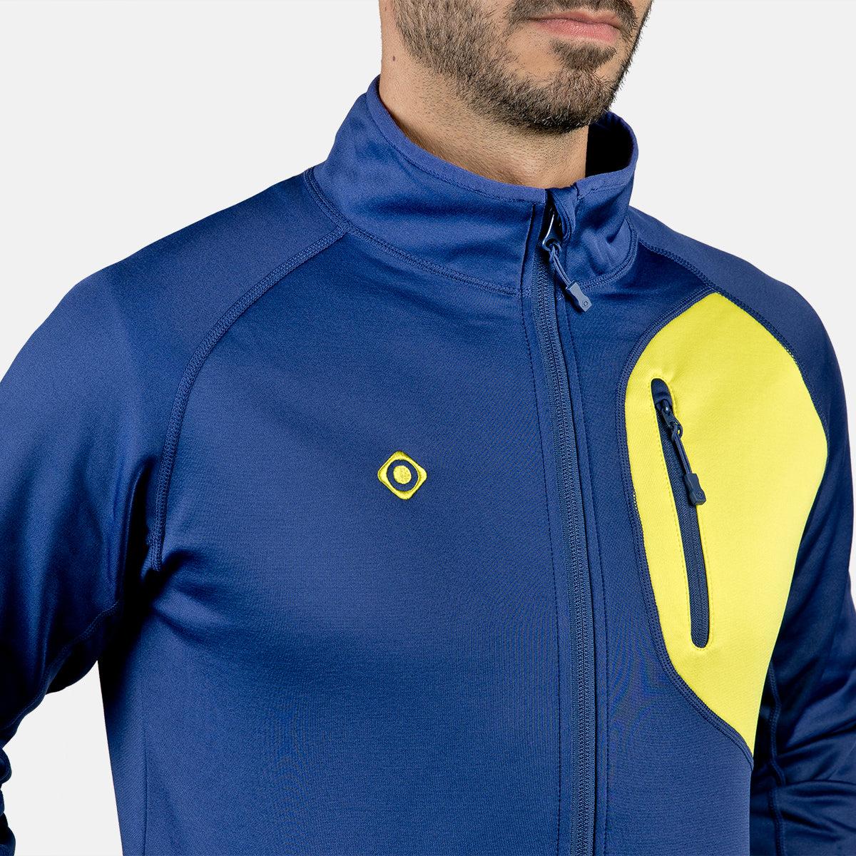 GIACCA IN PILE KANJUT M