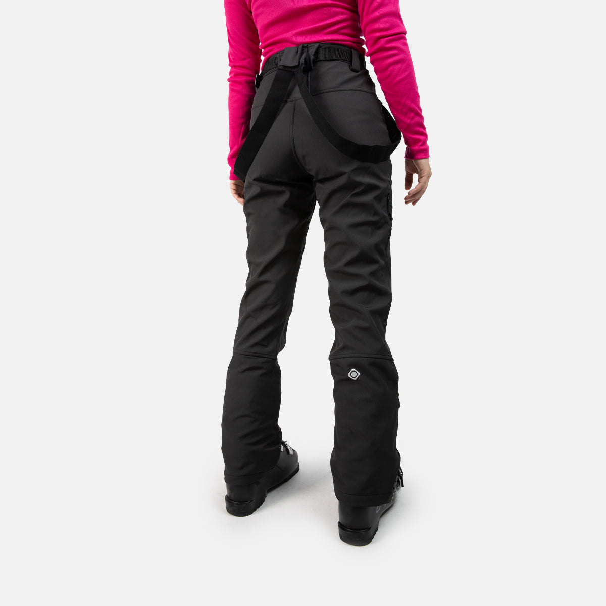 PANTALONI SOFTSHELL MALCUS W