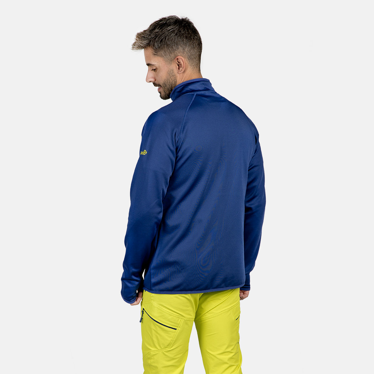 GIACCA IN PILE KANJUT M