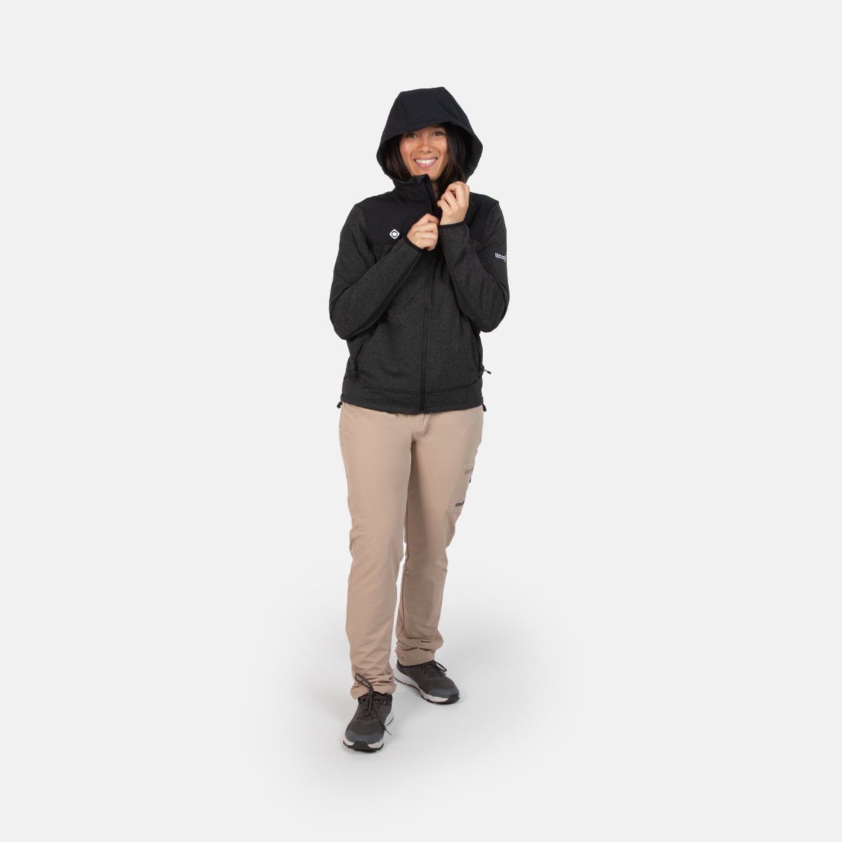 TUCSON W WINDDICHTE JACKE