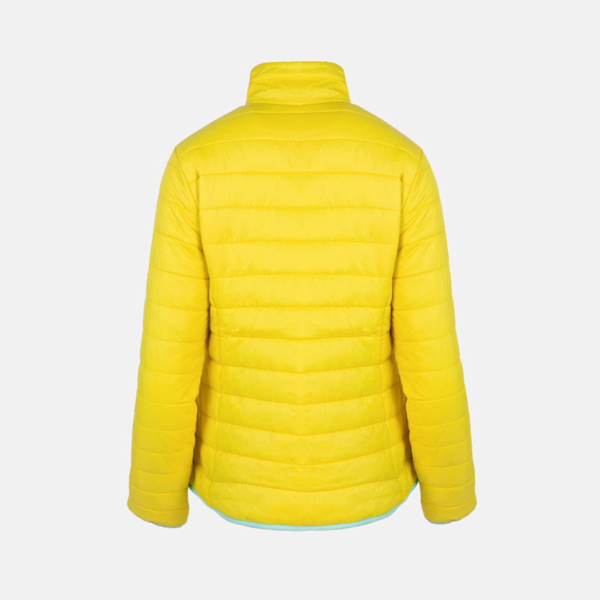 NASSER W GIACCA IN FIBRA