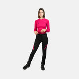 PANTALON DE MONTAÑA AGON W