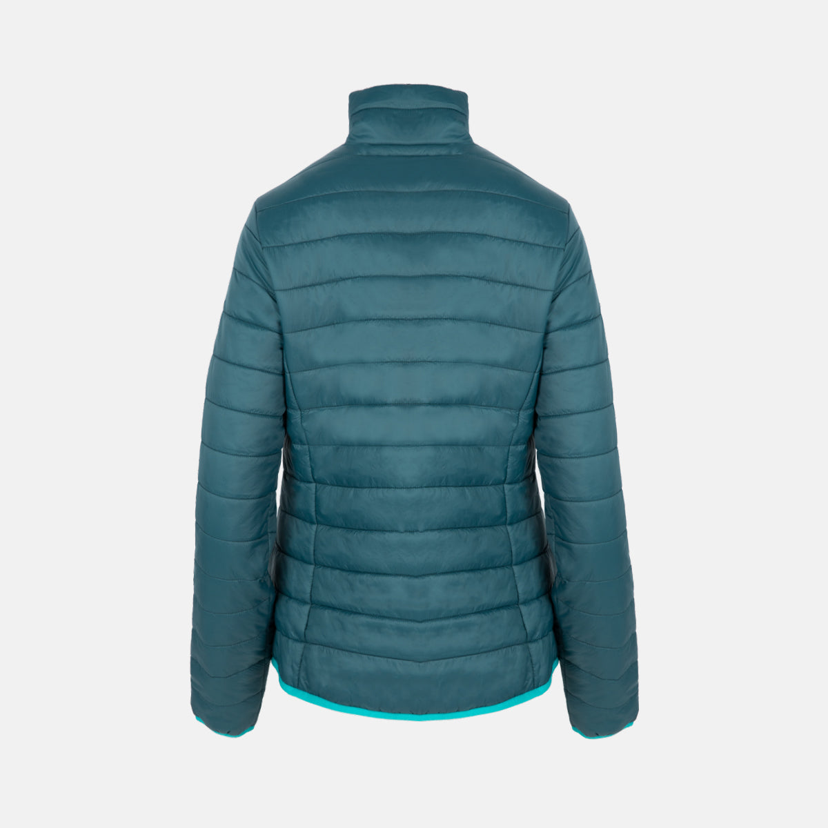 NASSER W GIACCA IN FIBRA