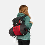 ZAINO NOVAX S 12L