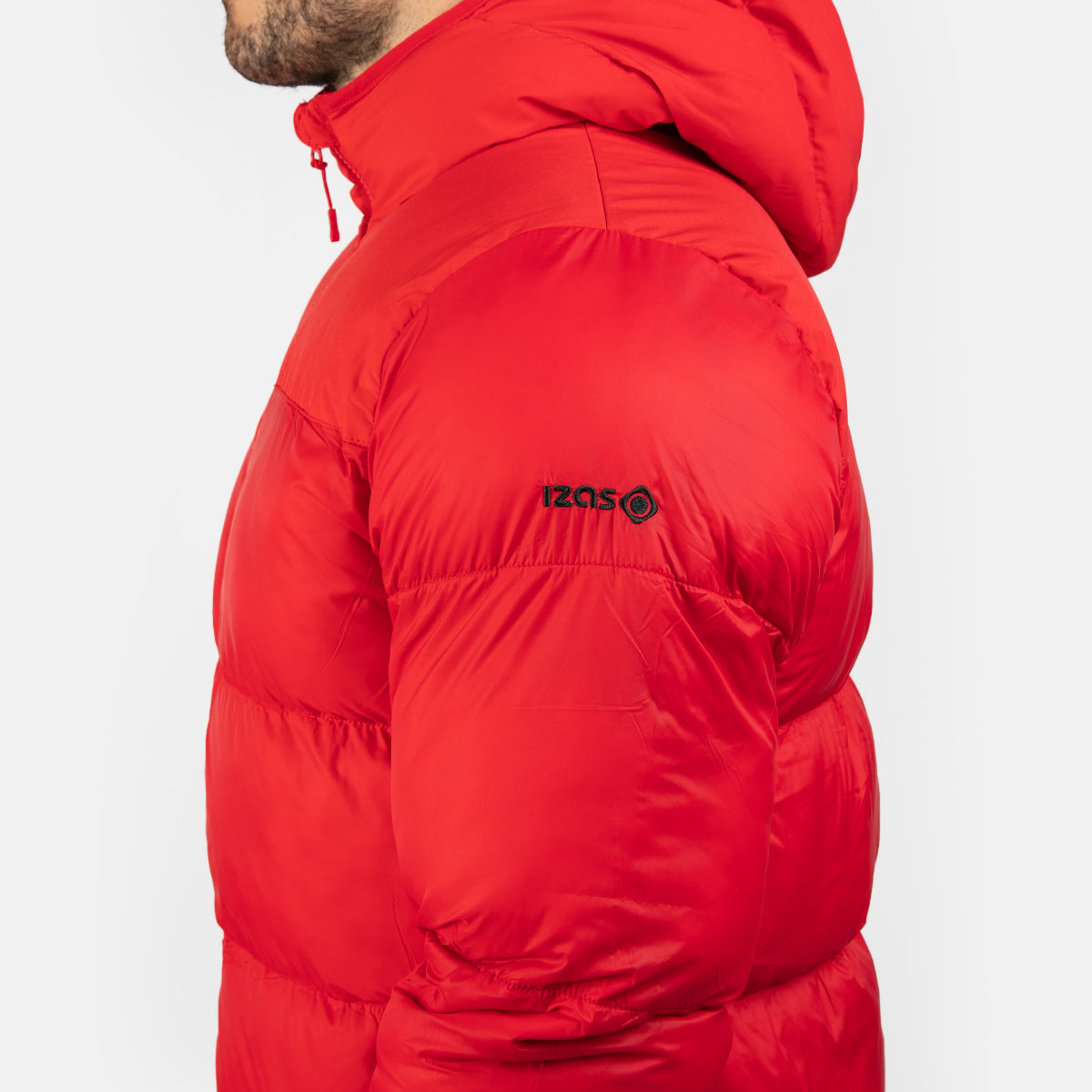 GIACCA IN FIBRA LOECHES M