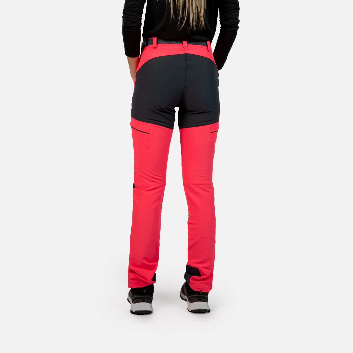 PANTALONI DA MONTAGNA BALTIC W FW