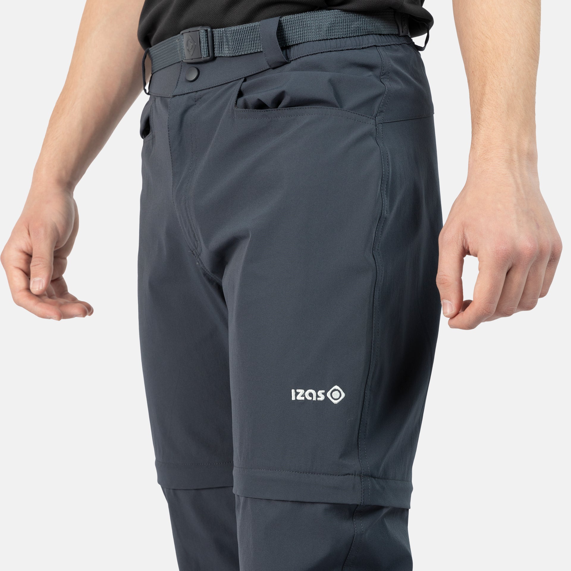 PANTALONE REMOVIBILE GRANI II