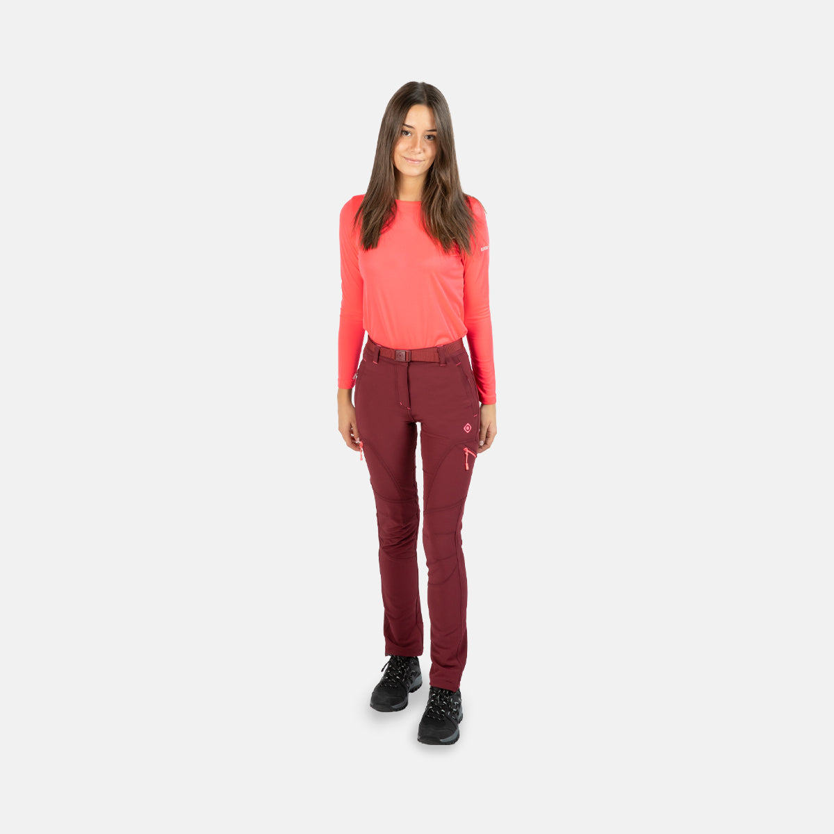 PANTALONI DA MONTAGNA BALTIC W FW