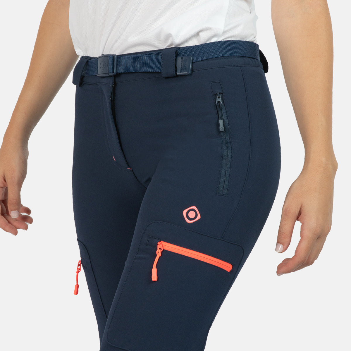 PANTALONI DA MONTAGNA CHAMONIX W FW