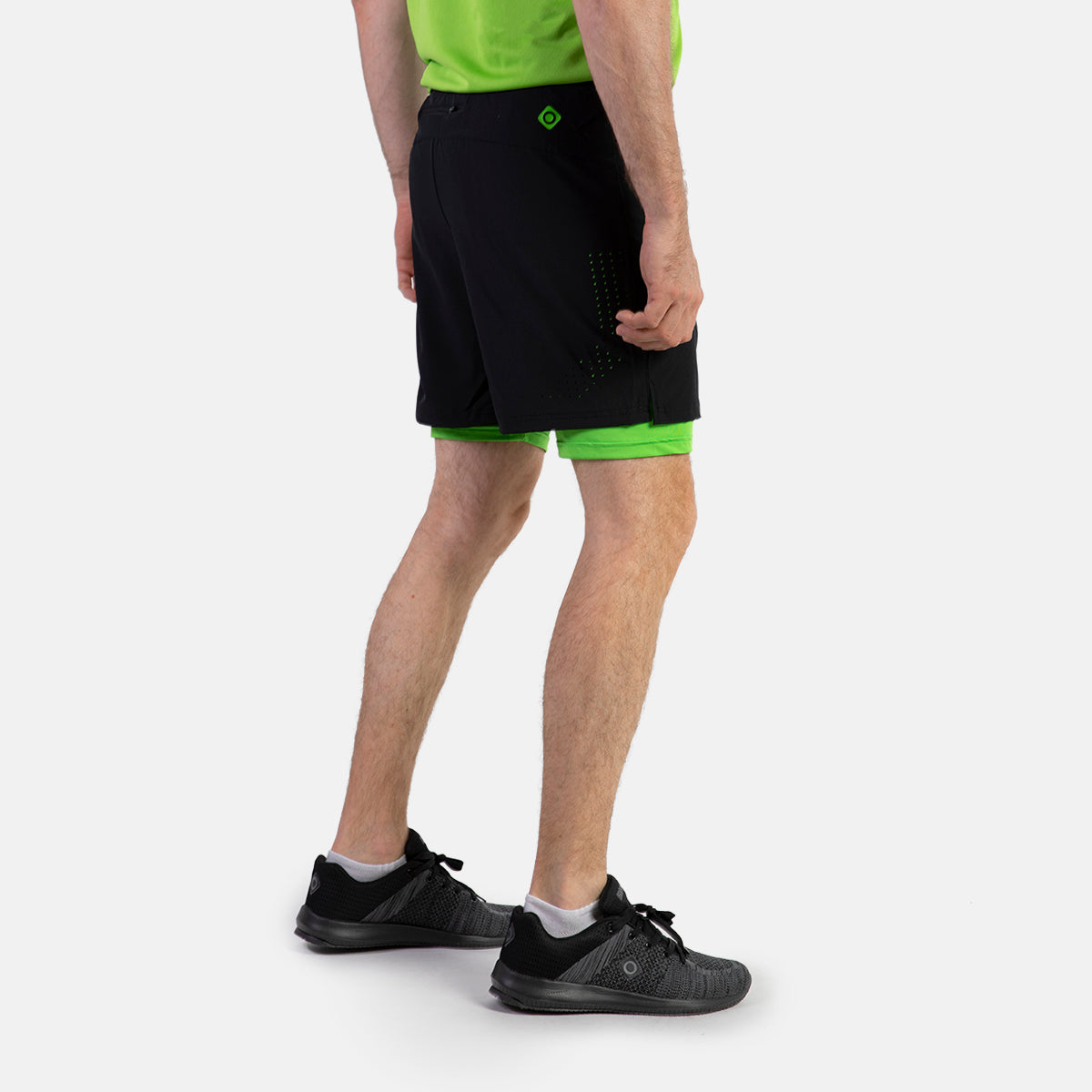 PANTALONCINI SPORTIVI RAVIER