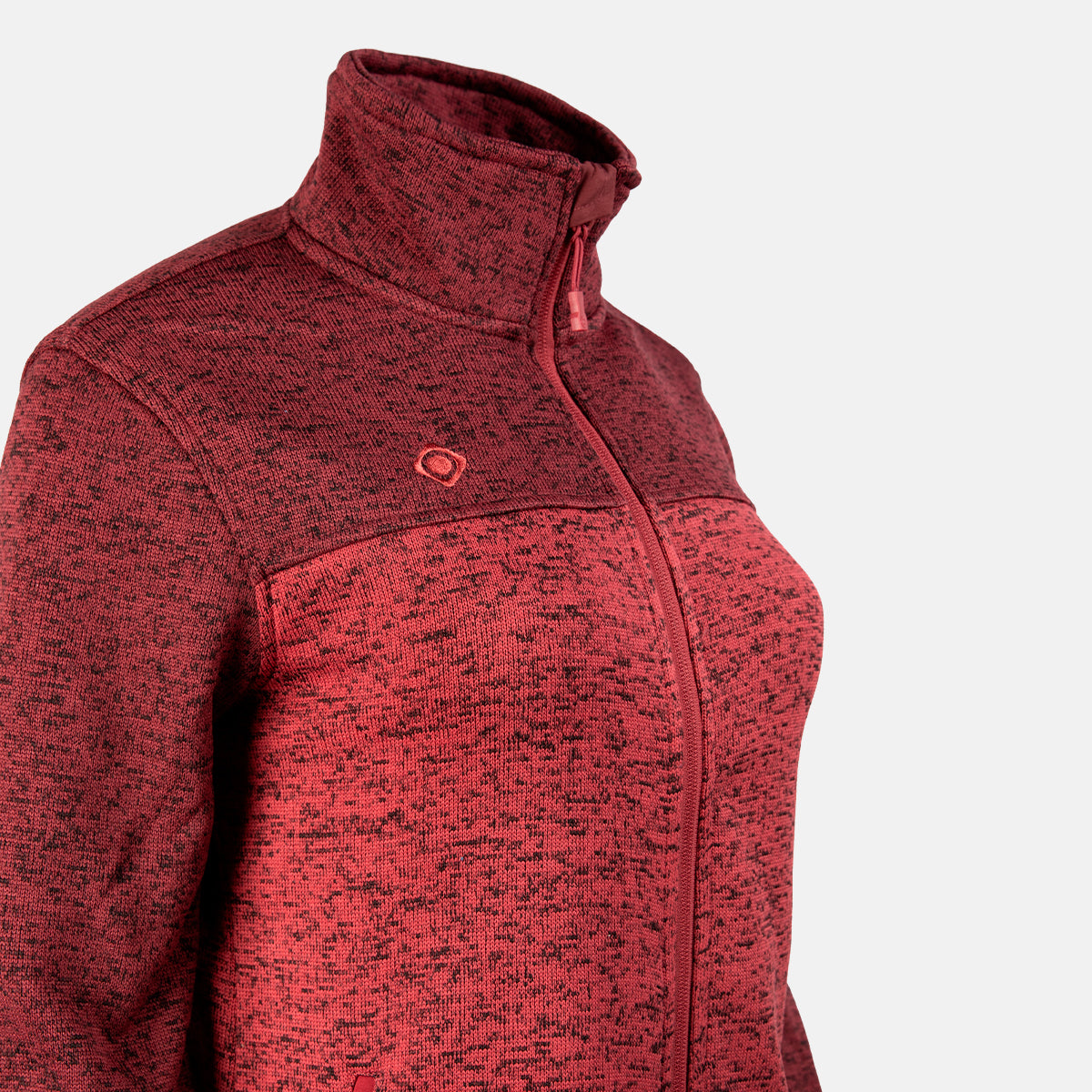 GIACCA IN PILE SAMAUN II W