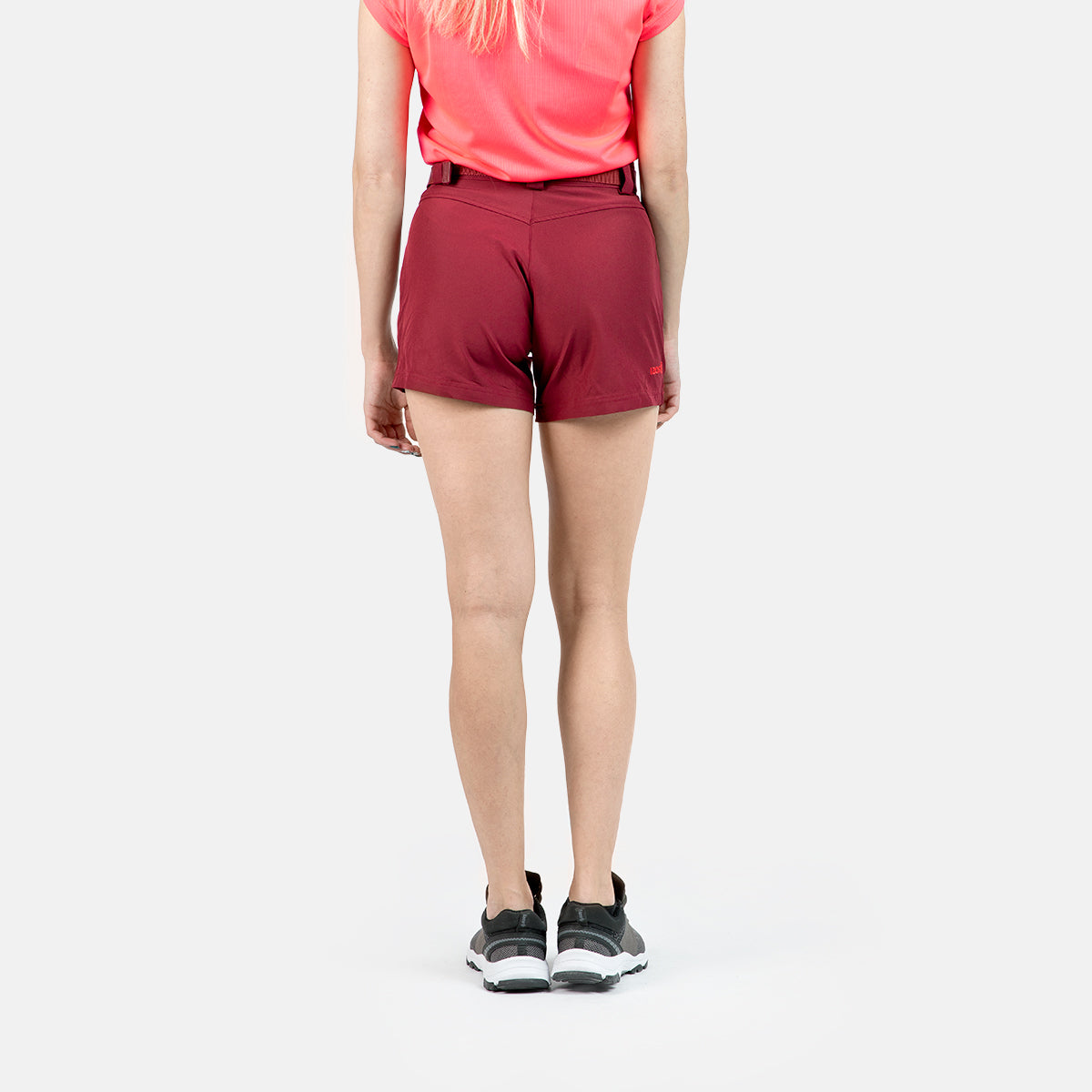 NAGELA II BERGSHORTS