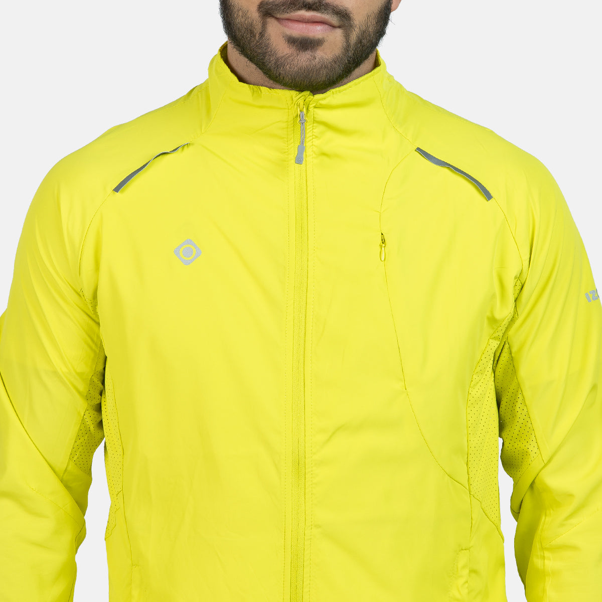 GIACCA ANTIVENTO LEGGERA BREZEL II