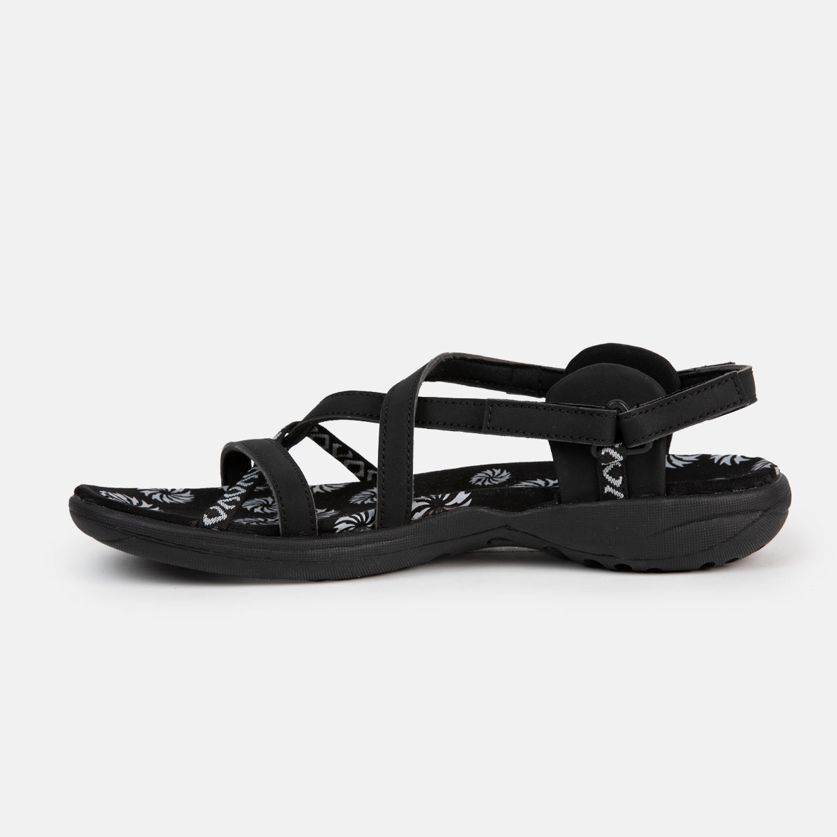 ANCELLE V3 TREKKING-SANDALEN
