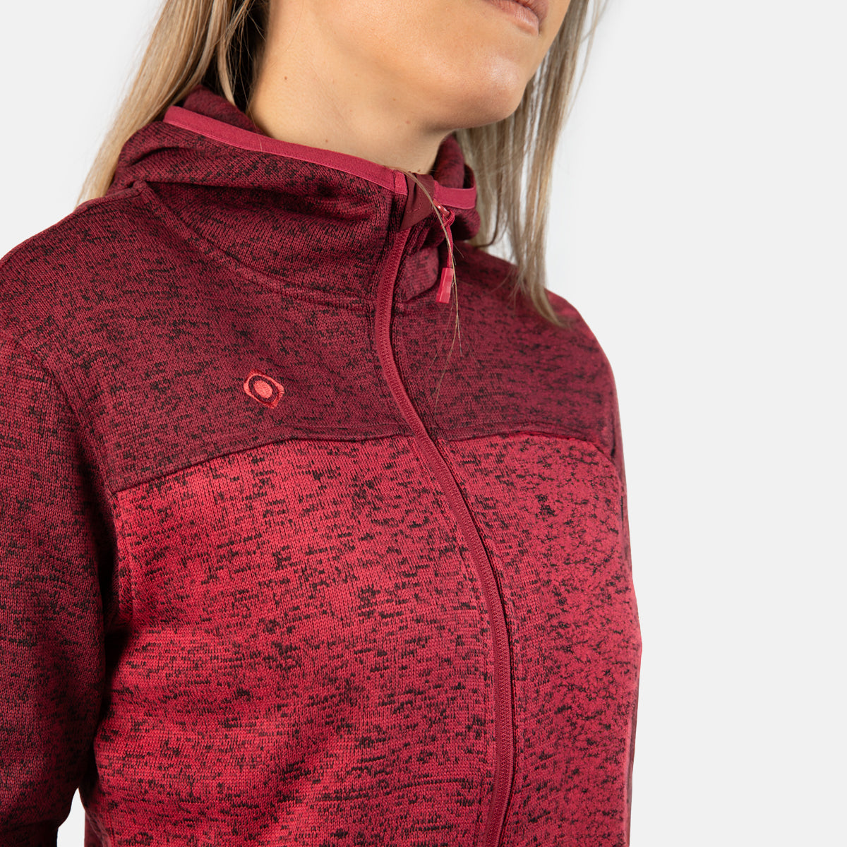 GIACCA IN PILE ALDER II W