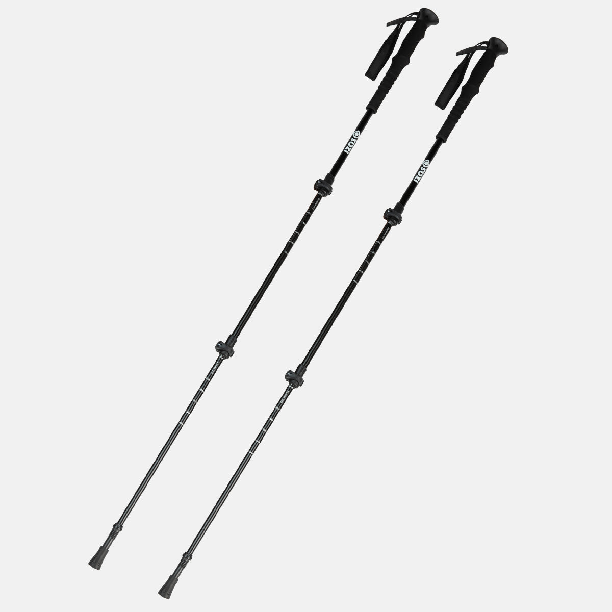 BASTONCINI DA TREKKING PIURA