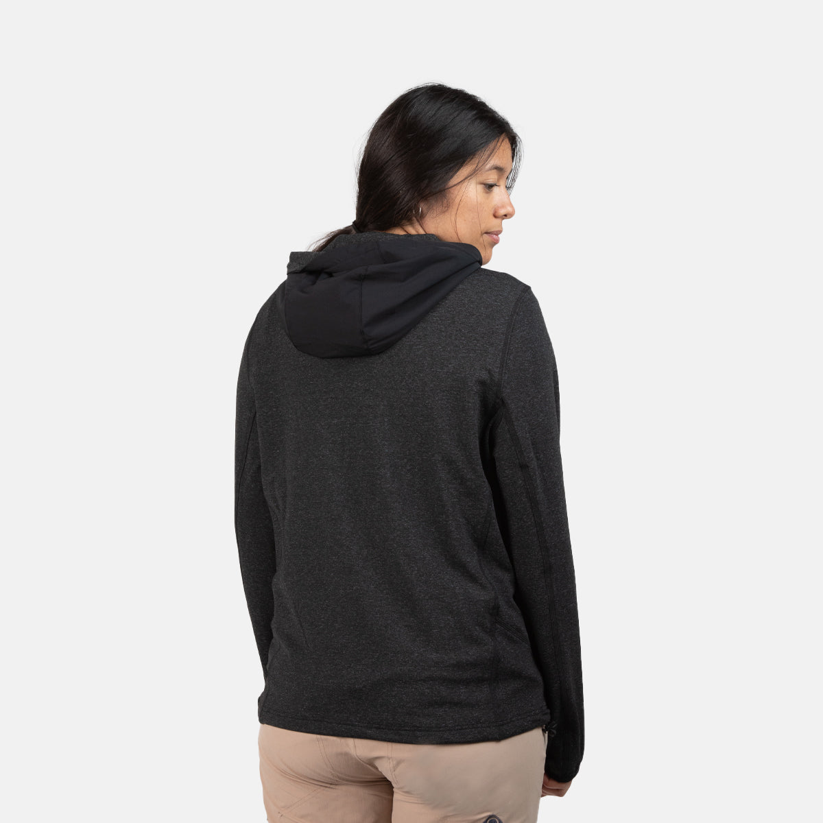 TUCSON W GIACCA ANTIVENTO