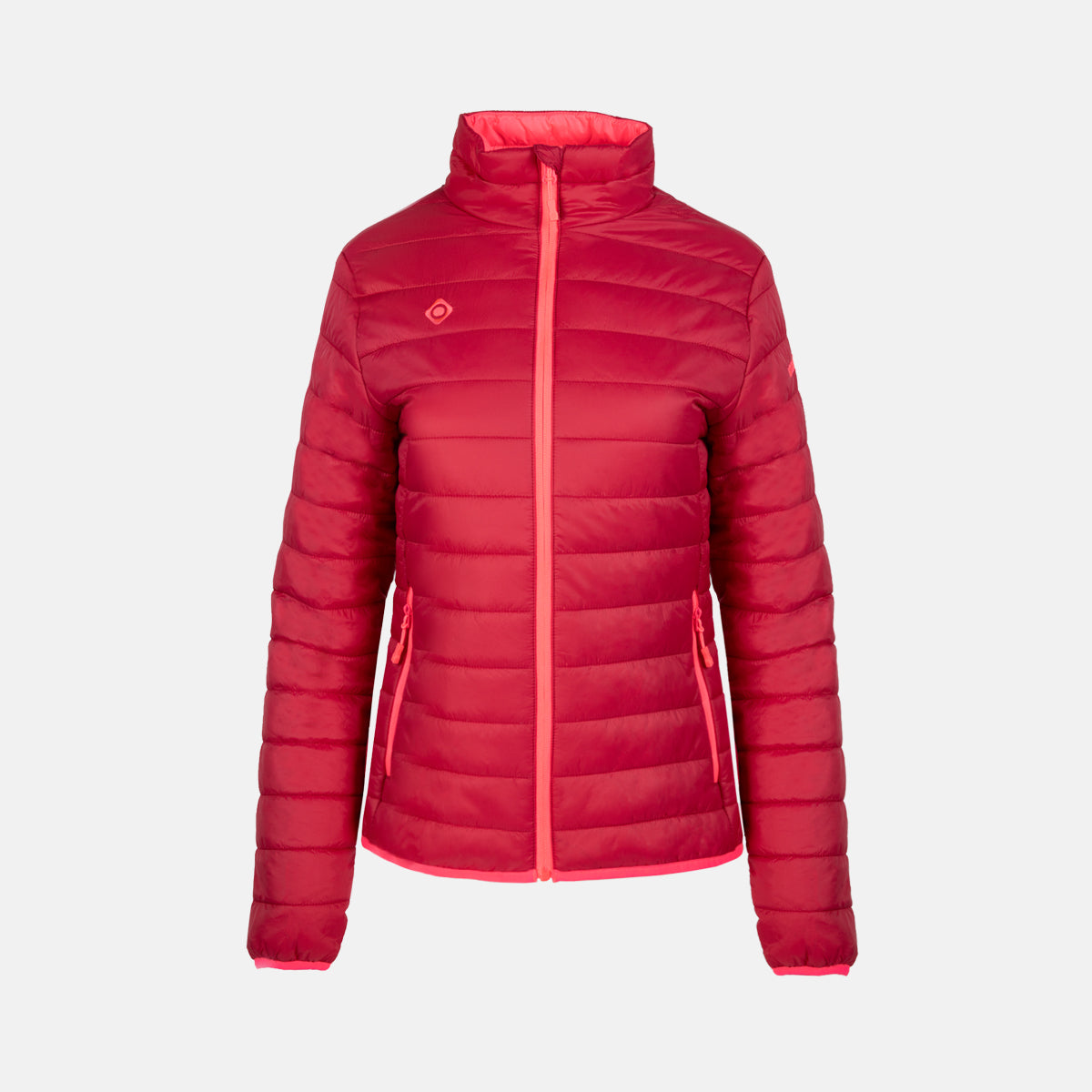 NASSER W GIACCA IN FIBRA