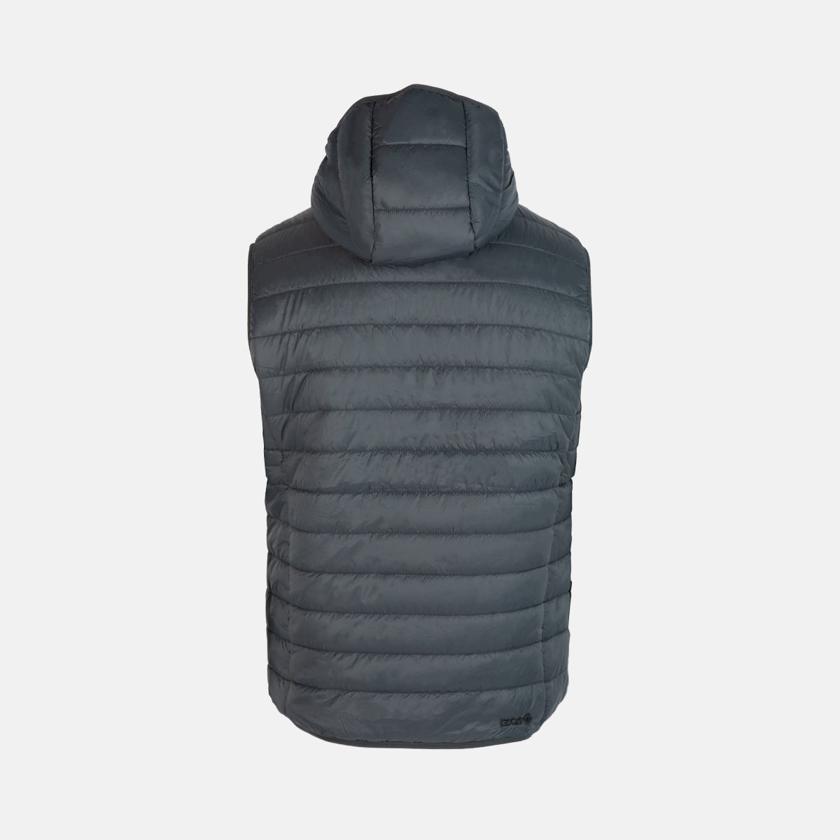 GILET IN FIBRA ORTILE M