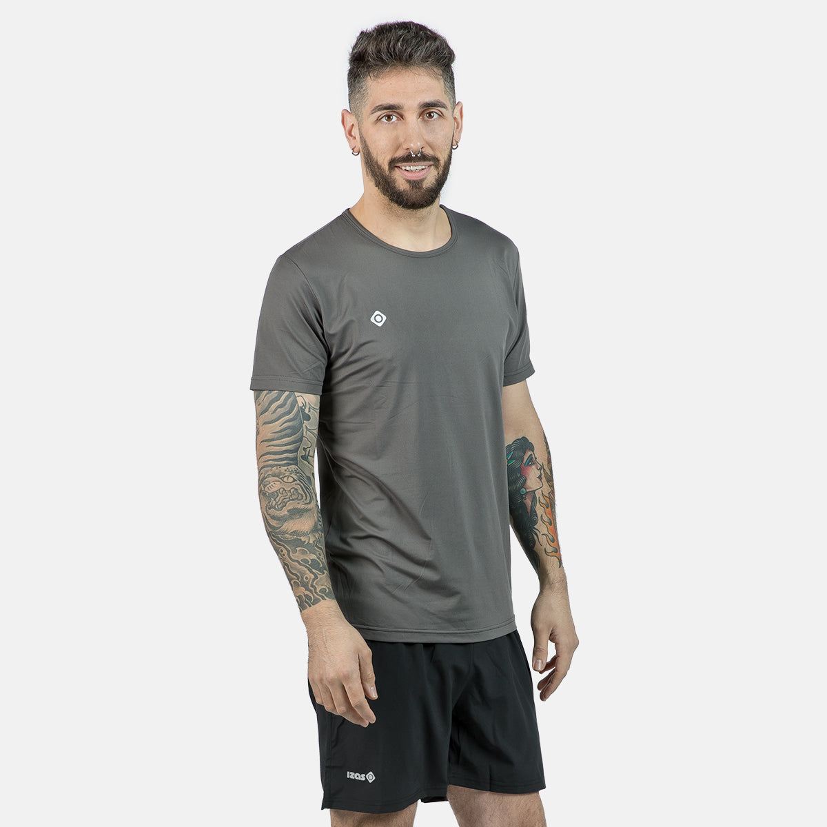T-SHIRT TECNICA SPORTIVA ANYOX