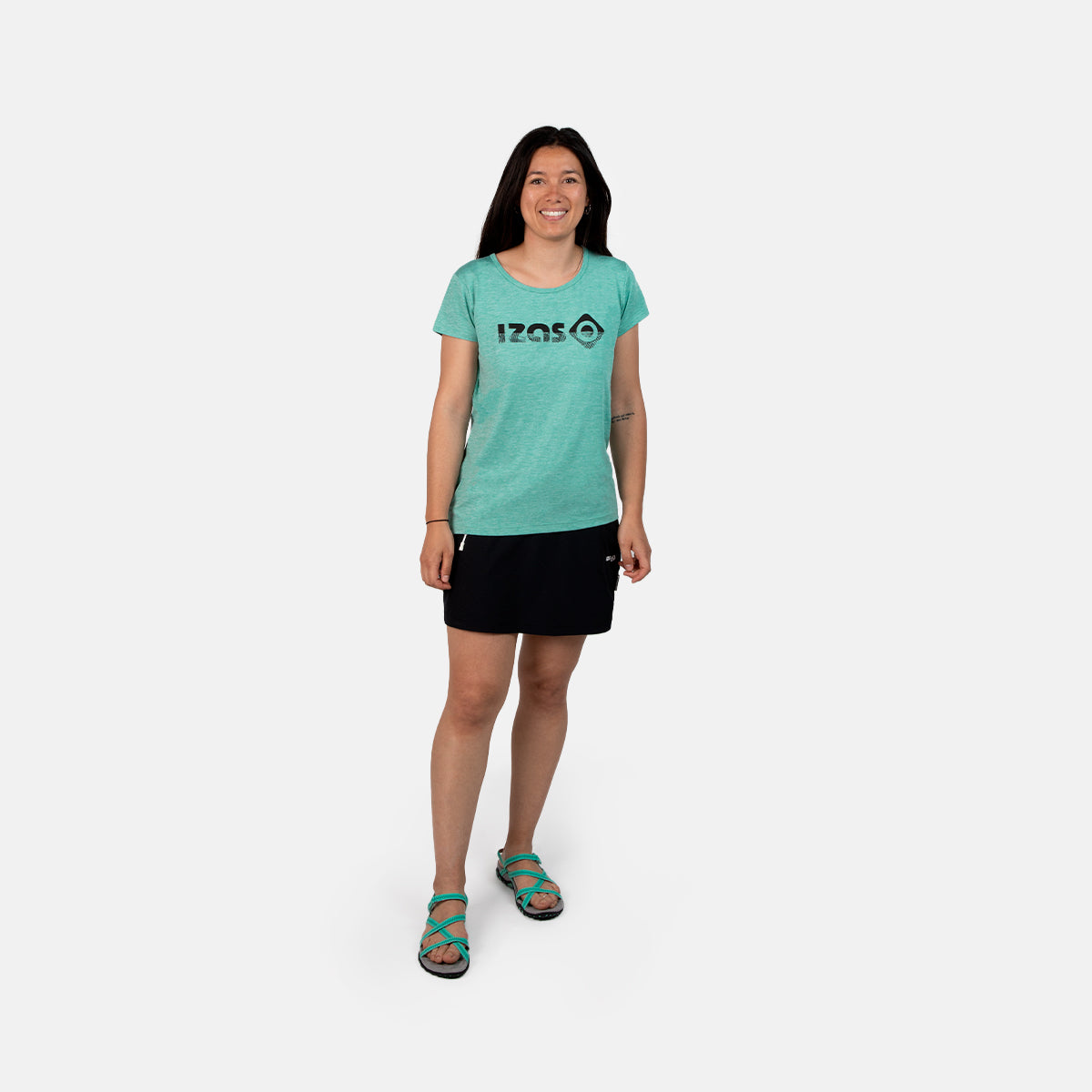 ARIA SPORT-T-SHIRT