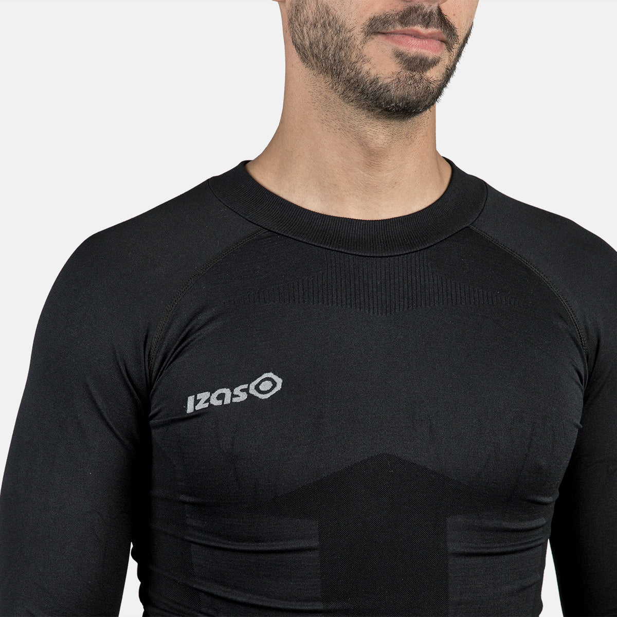 SAREK Unisex-Thermo-T-Shirt