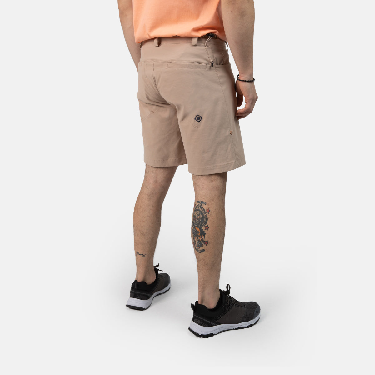 BERMUDA DI MONTAGNA LARDY M