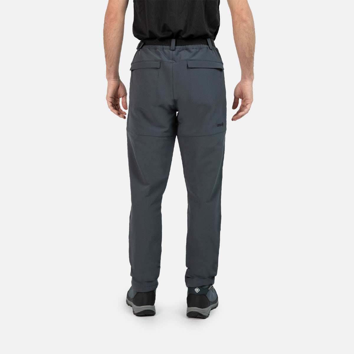 PANTALONI DA MONTAGNA CHAMONIX M FW