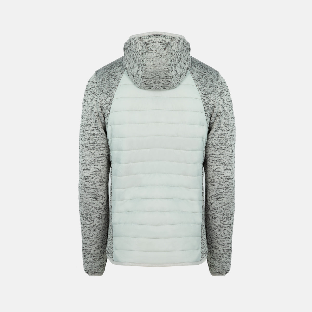 GIACCA NOYA M IN PILE E FIBRA