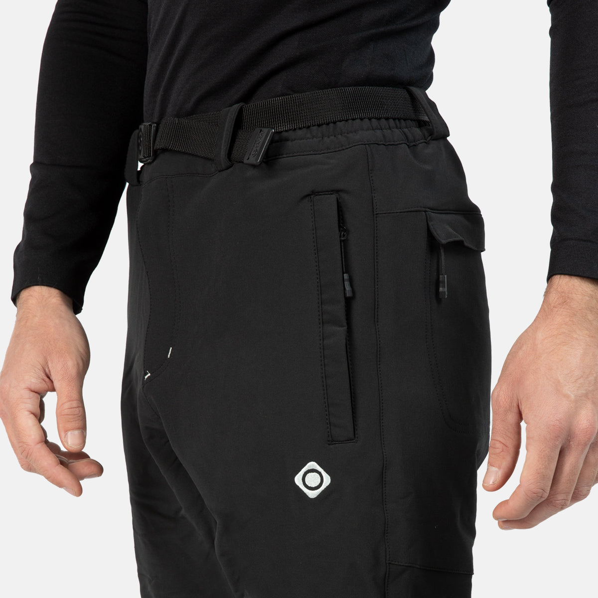 PANTALONI DA MONTAGNA CHAMONIX M FW